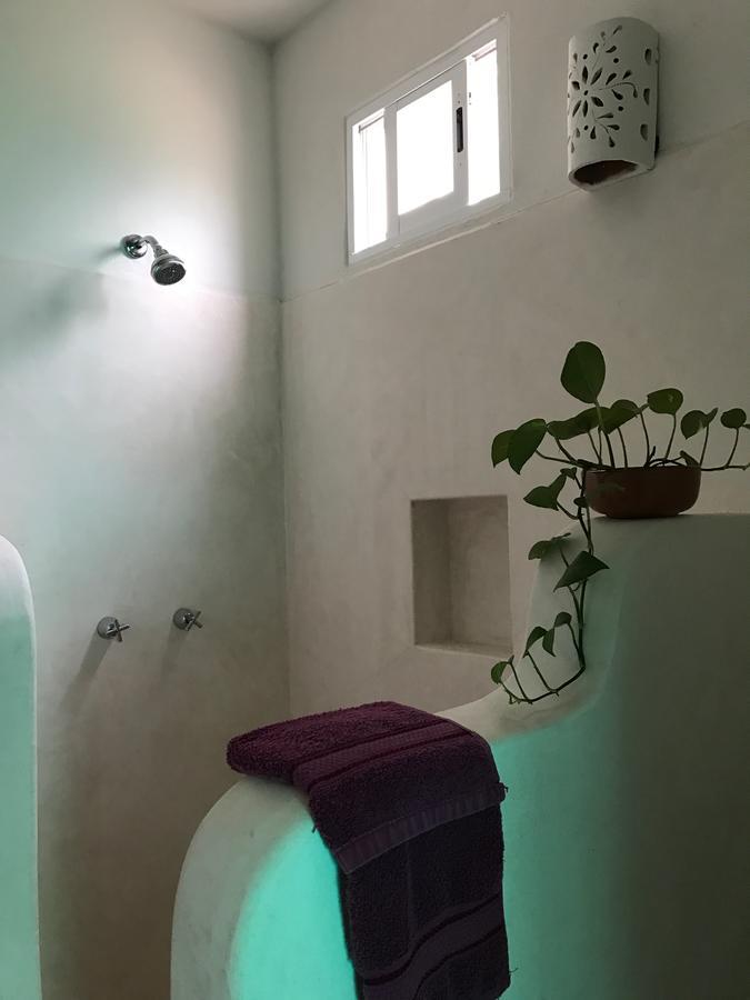 Art Hotel Tulum Room photo
